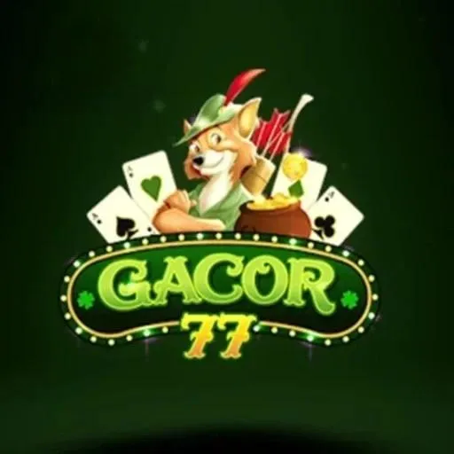 GACOR577 - Pertempuran Menegangkan di Dunia Battle Royale