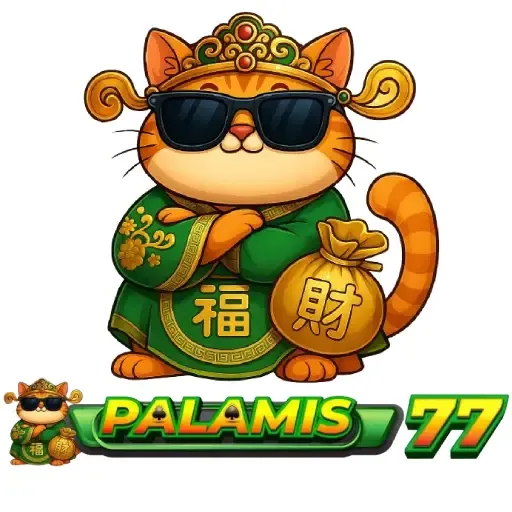 PELAMIS77 - Permainan Arcade Seru dan Menantang